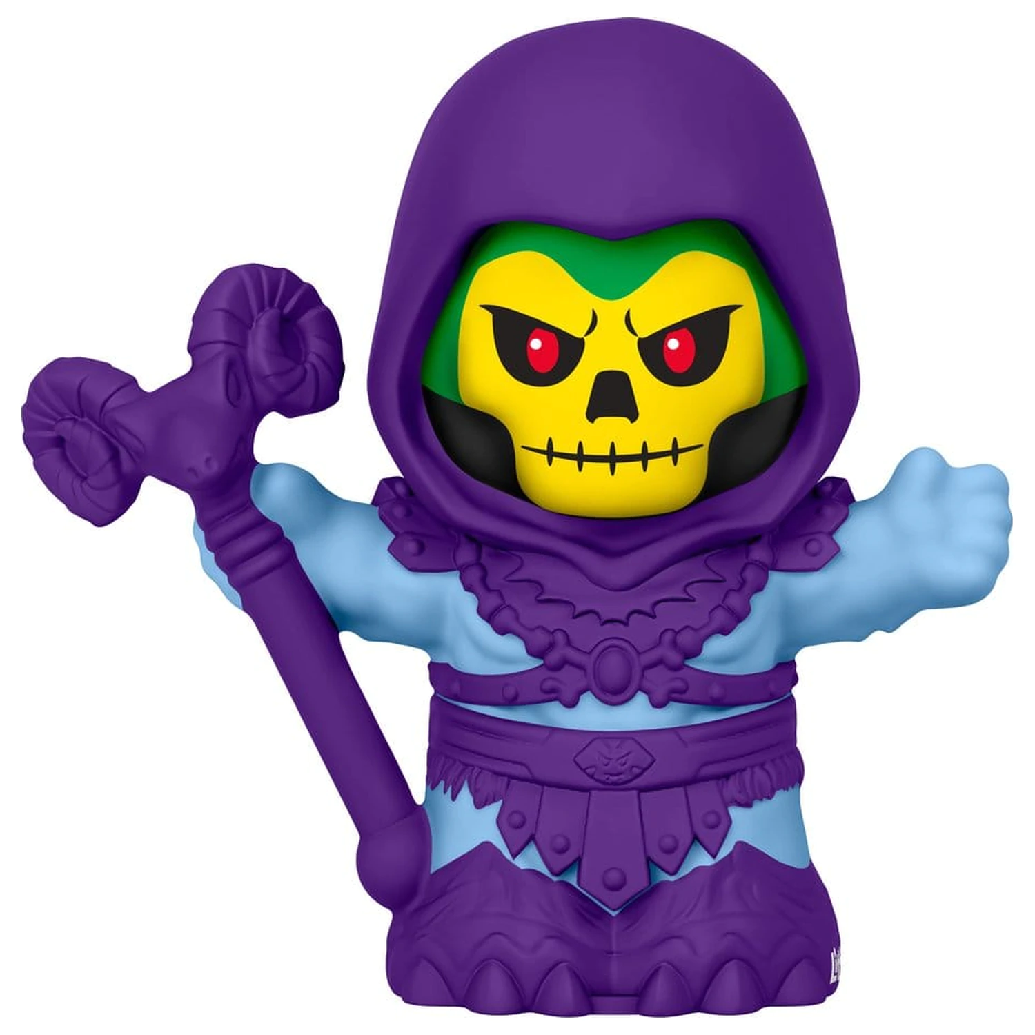 Masters of the Universe Little People Collector Minifiguren 4er-Pack Evil Warriors 7 cm Produktfoto
