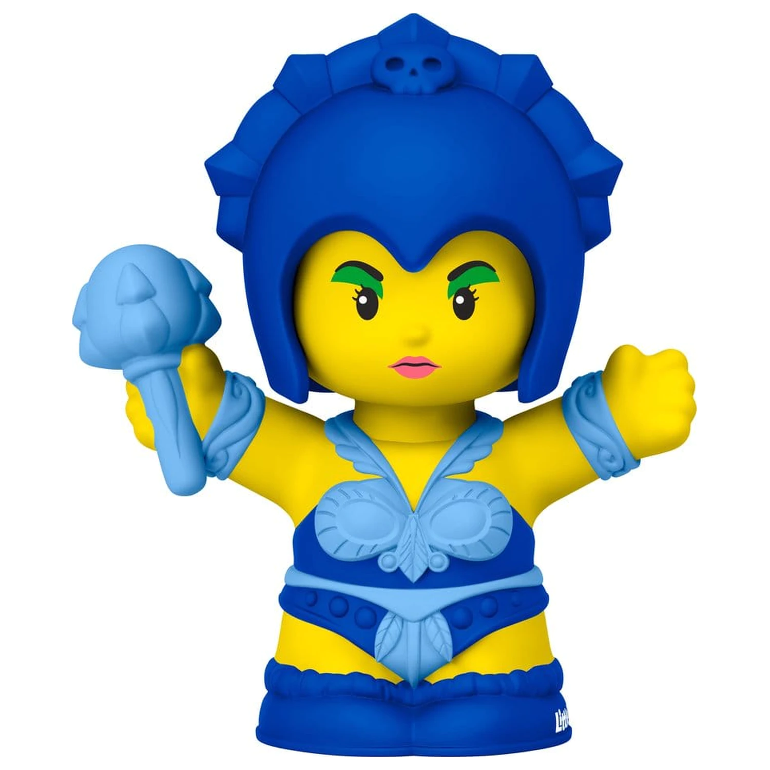 Masters of the Universe Little People Collector Minifiguren 4er-Pack Evil Warriors 7 cm Produktfoto