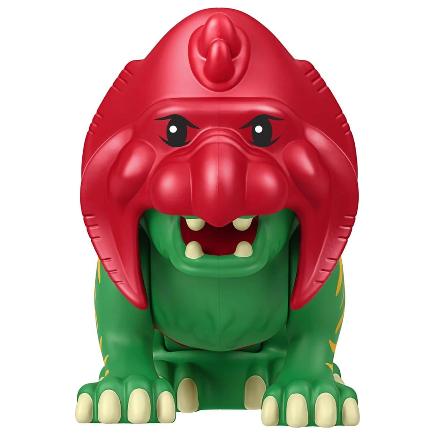Masters of the Universe Little People Sammler-Figurenset He-Man & Battle Cat Produktfoto