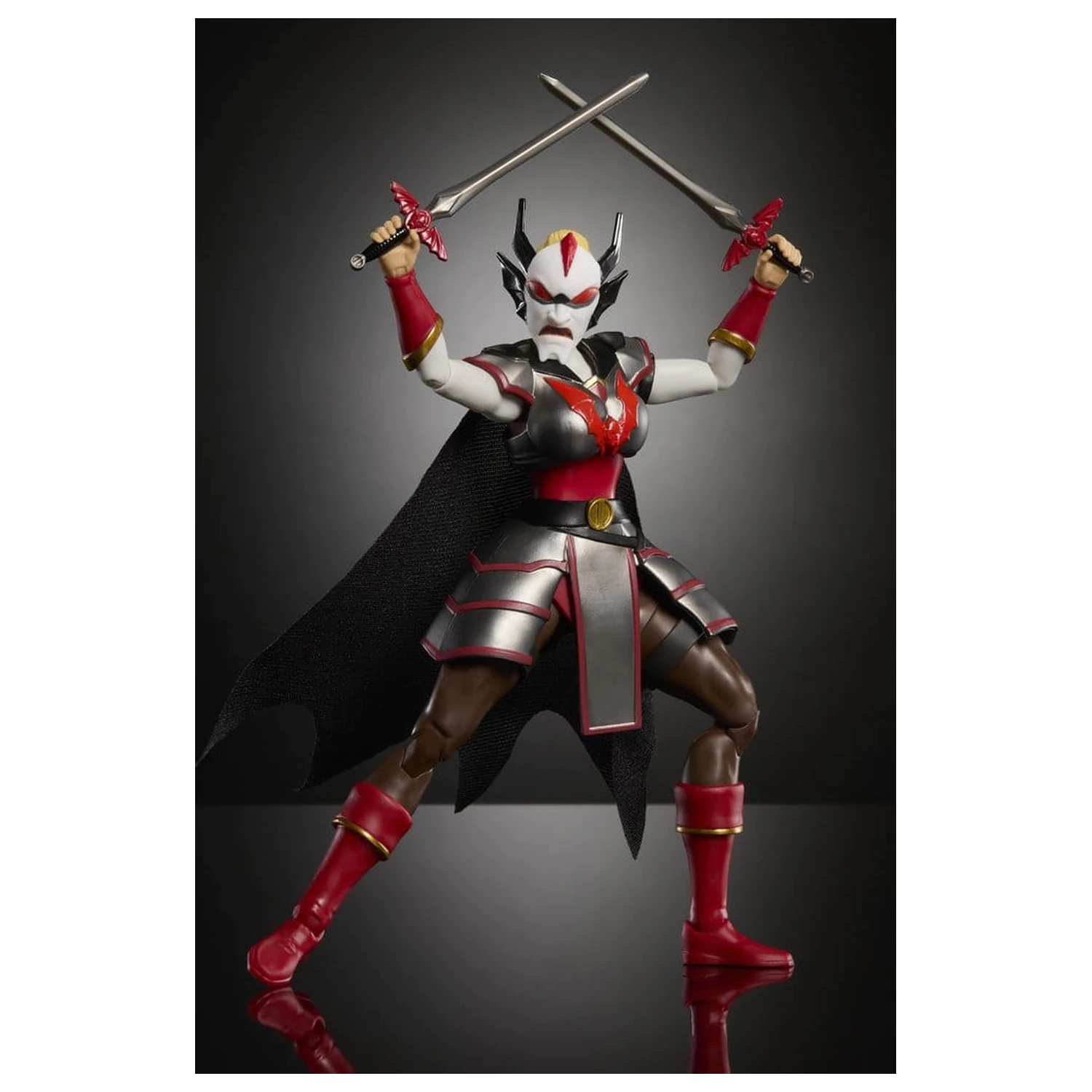 Masters of the Universe Masterverse Actionfigur New Etheria: Adora 18 cm Produktfoto