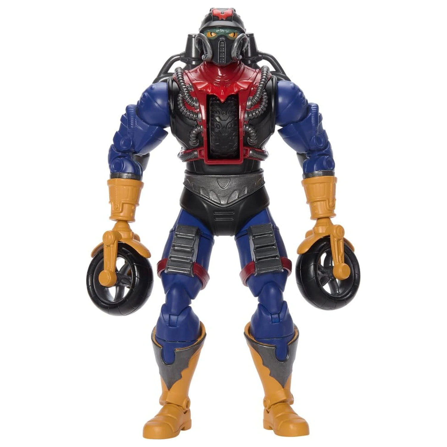 Masters of the Universe Masterverse Action Figur New Etheria: Dragstor 18 cm Produktfoto