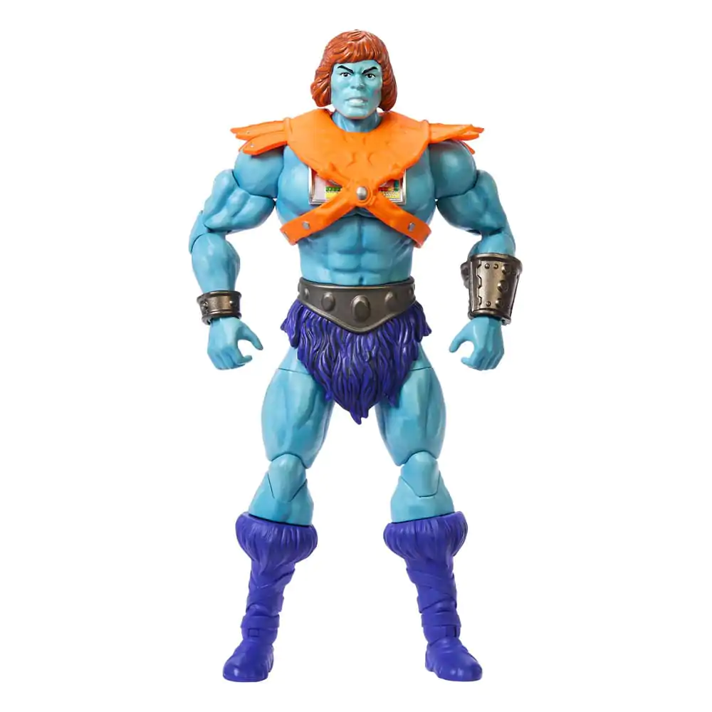 Masters of the Universe Masterverse Vintage Collection Action Figur Faker 18 cm Produktfoto