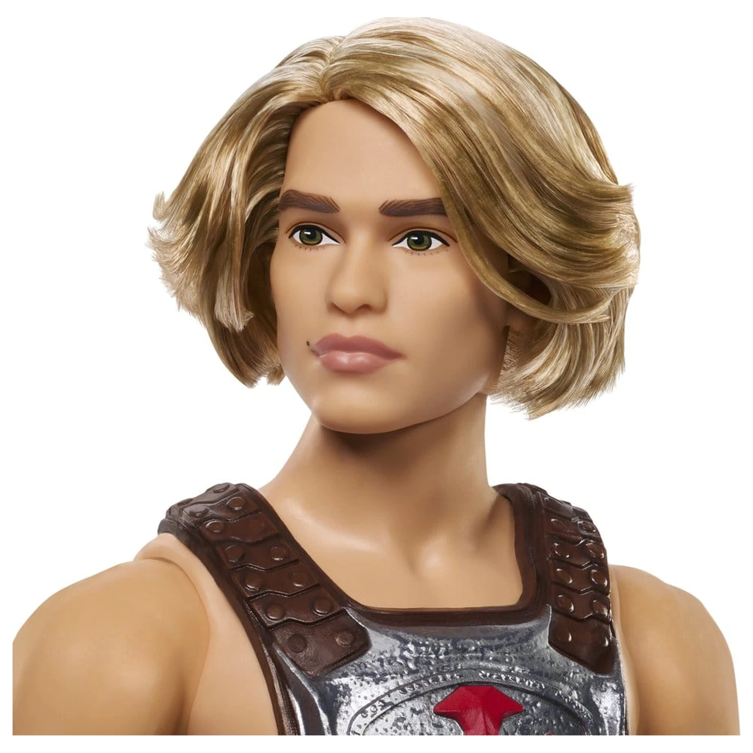 Masters of the Universe Movie 2026 Barbie Signature Puppe He-Man 30 cm Produktfoto