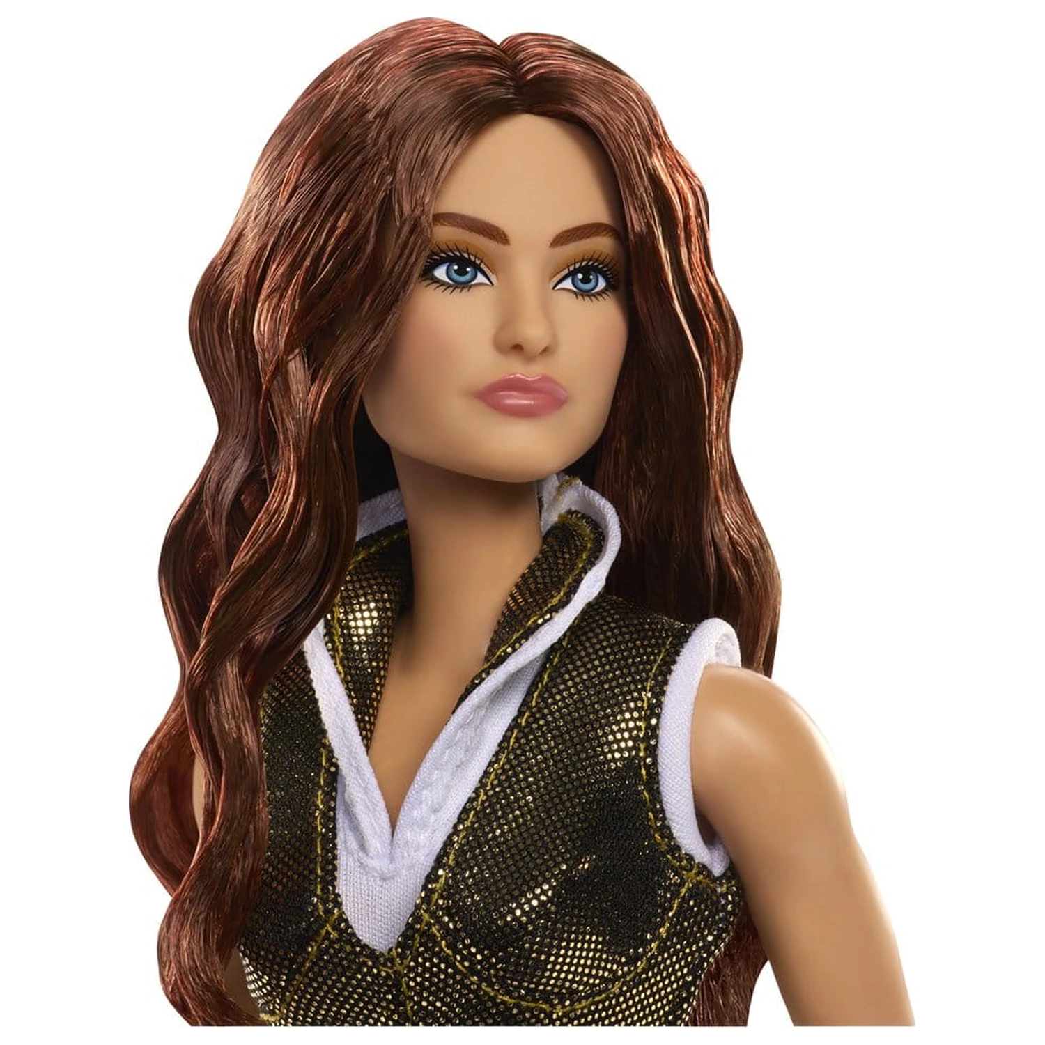 Masters of the Universe Movie 2026 Barbie Signature Puppe Teela 30 cm Produktfoto