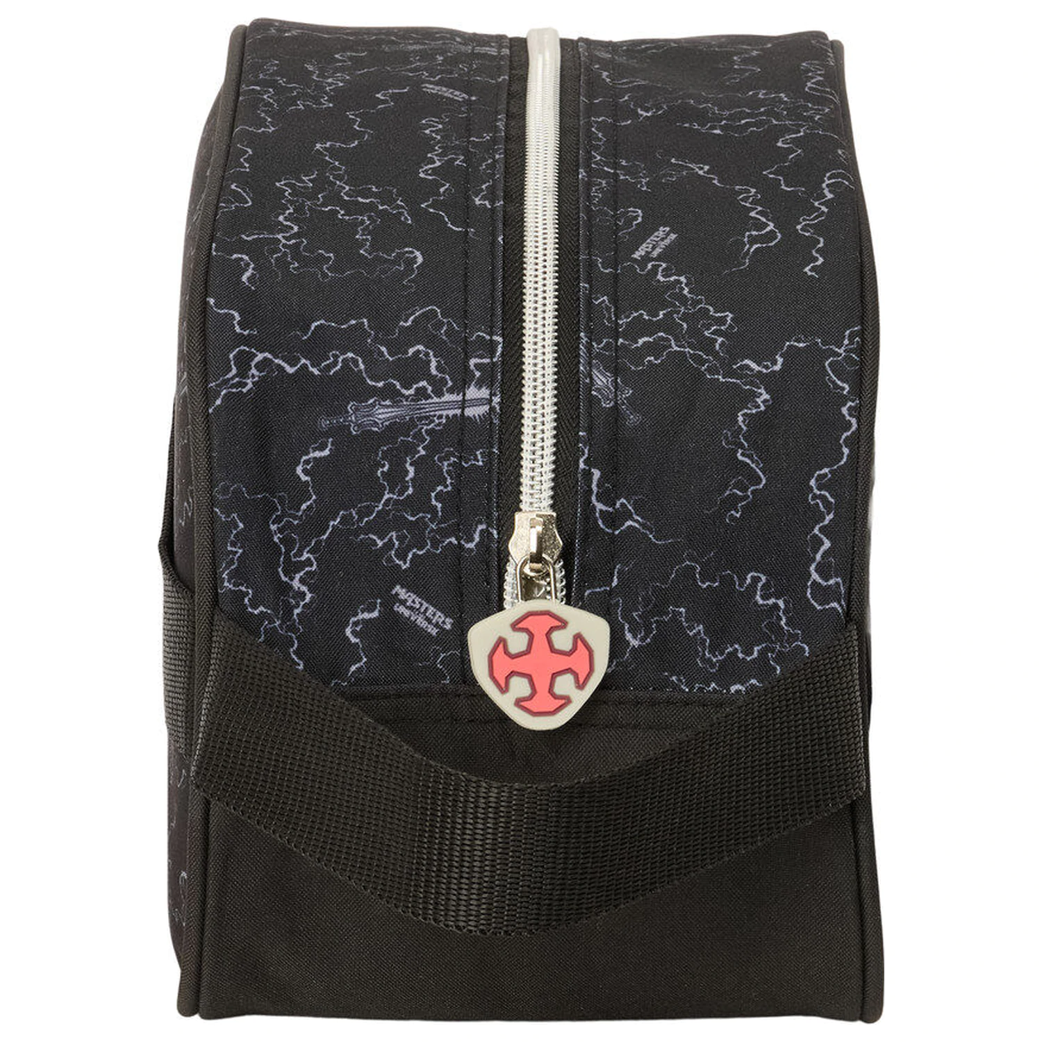 Masters of the Universe anpassbare Tragetasche Produktfoto