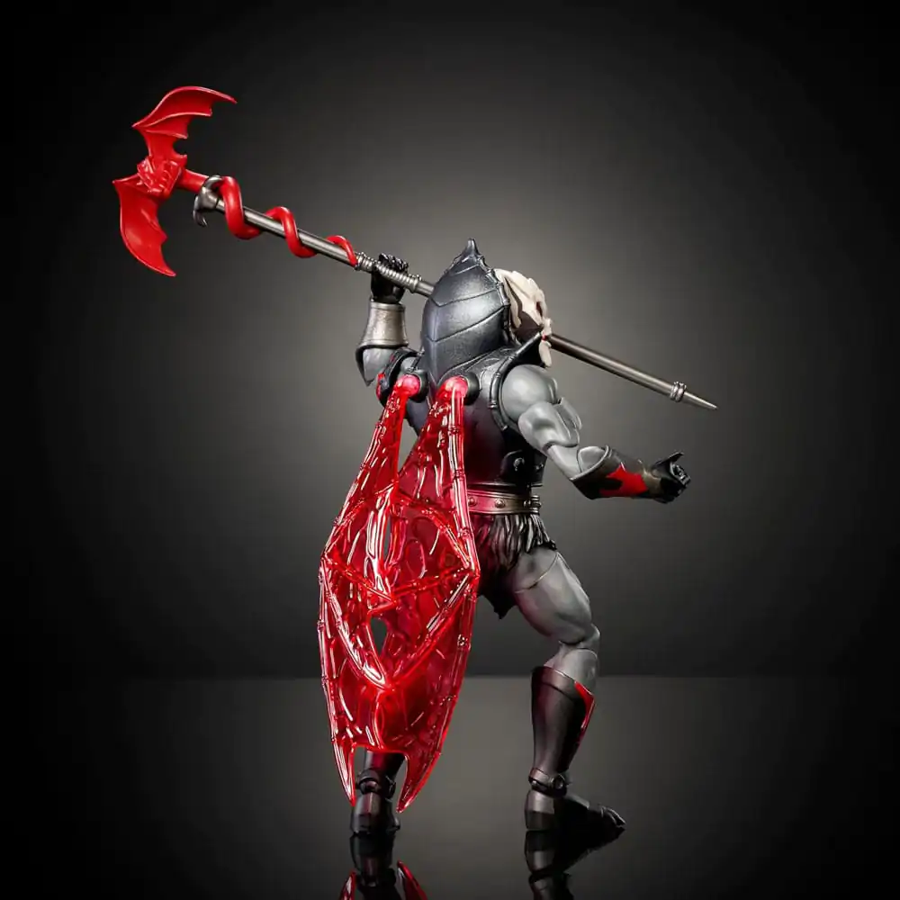 Masters of the Universe New Eternia Action-Figur Hordak 18 cm Produktfoto