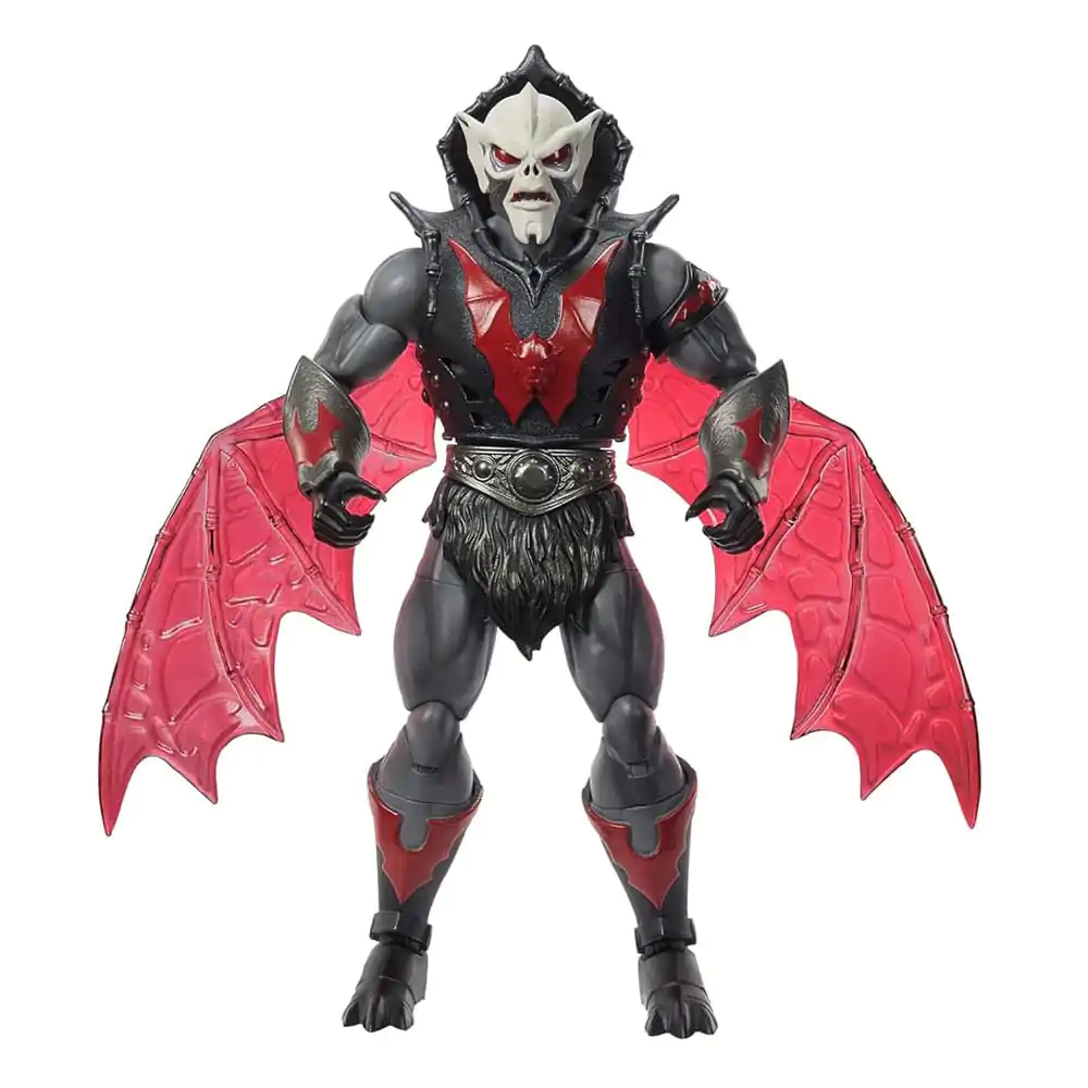 Masters of the Universe New Eternia Action-Figur Hordak 18 cm Produktfoto