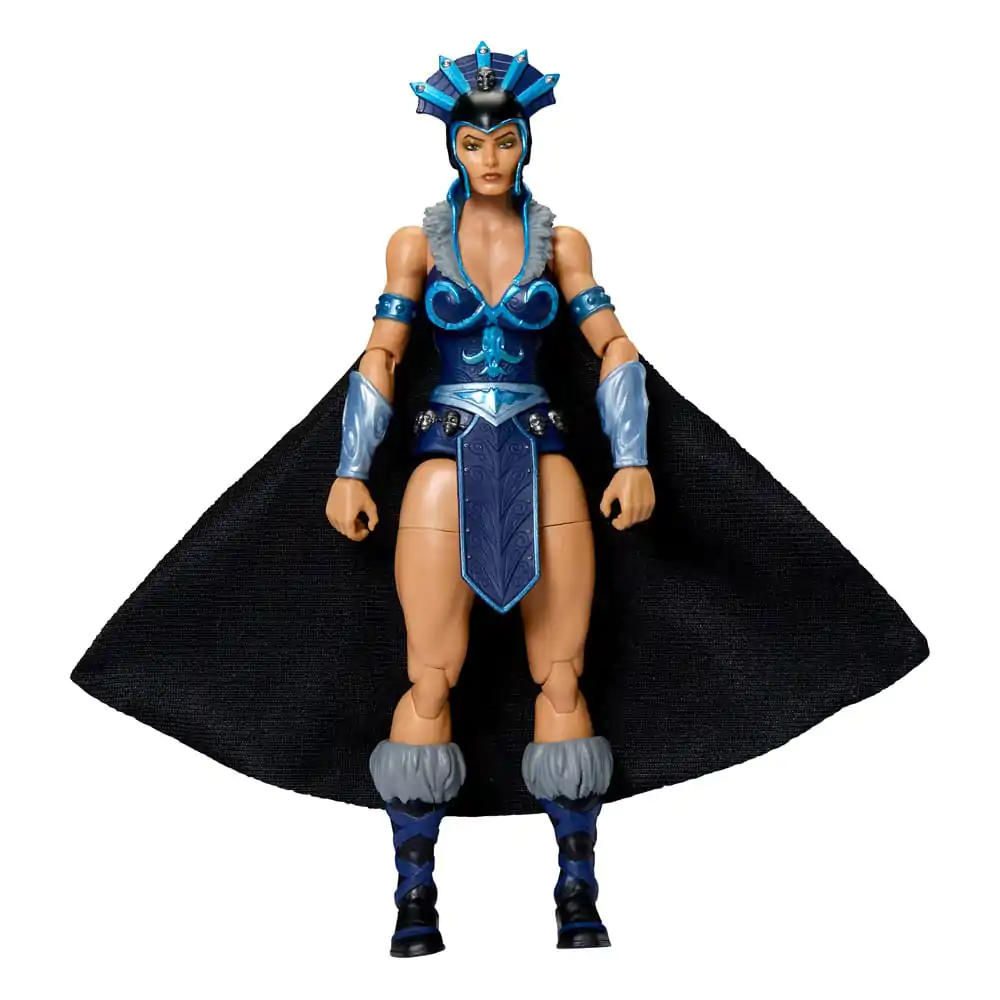 Masters of the Universe: New Eternia Masterverse Actionfigur Evil-Lyn 18 cm Produktfoto