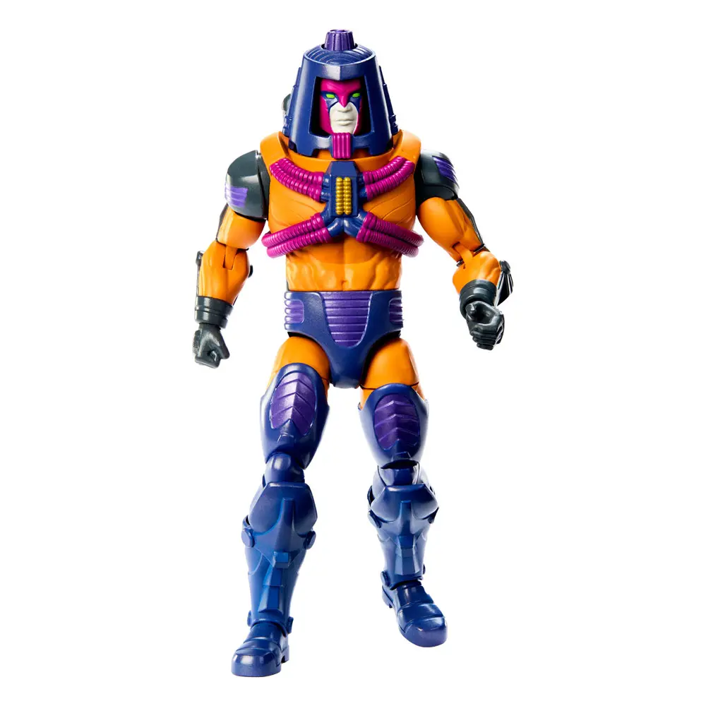 Masters of the Universe: New Eternia Masterverse Actionfigur Man-E-Faces 18 cm Produktfoto