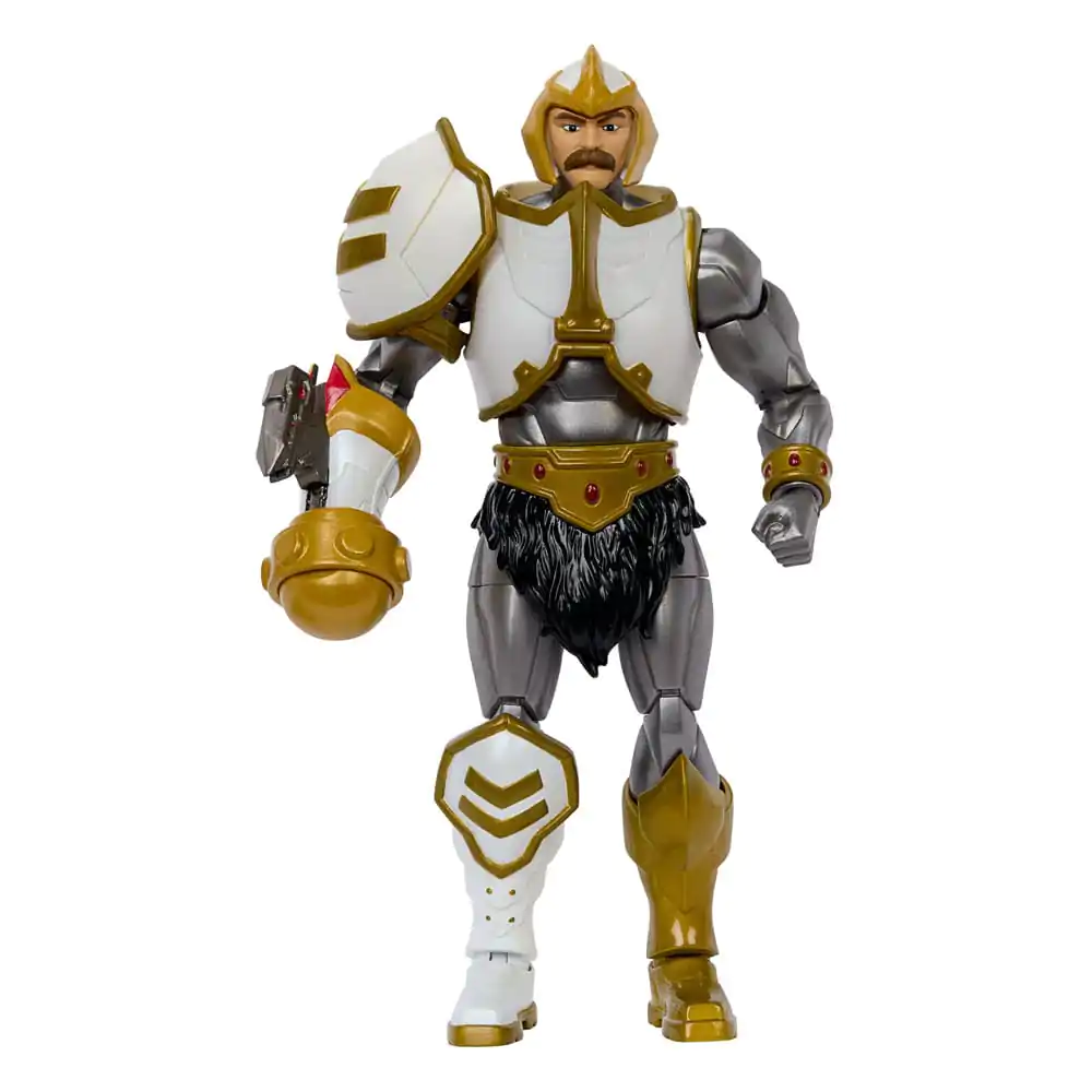 Masters of the Universe: New Eternia Masterverse Actionfigur Man O' War Duncan 18 cm termékfotó