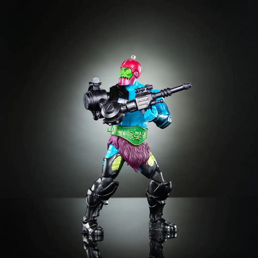 Masters of the Universe: New Eternia Masterverse Actionfigur Trap Jaw 18 cm termékfotó