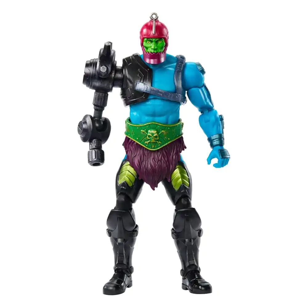 Masters of the Universe: New Eternia Masterverse Actionfigur Trap Jaw 18 cm termékfotó