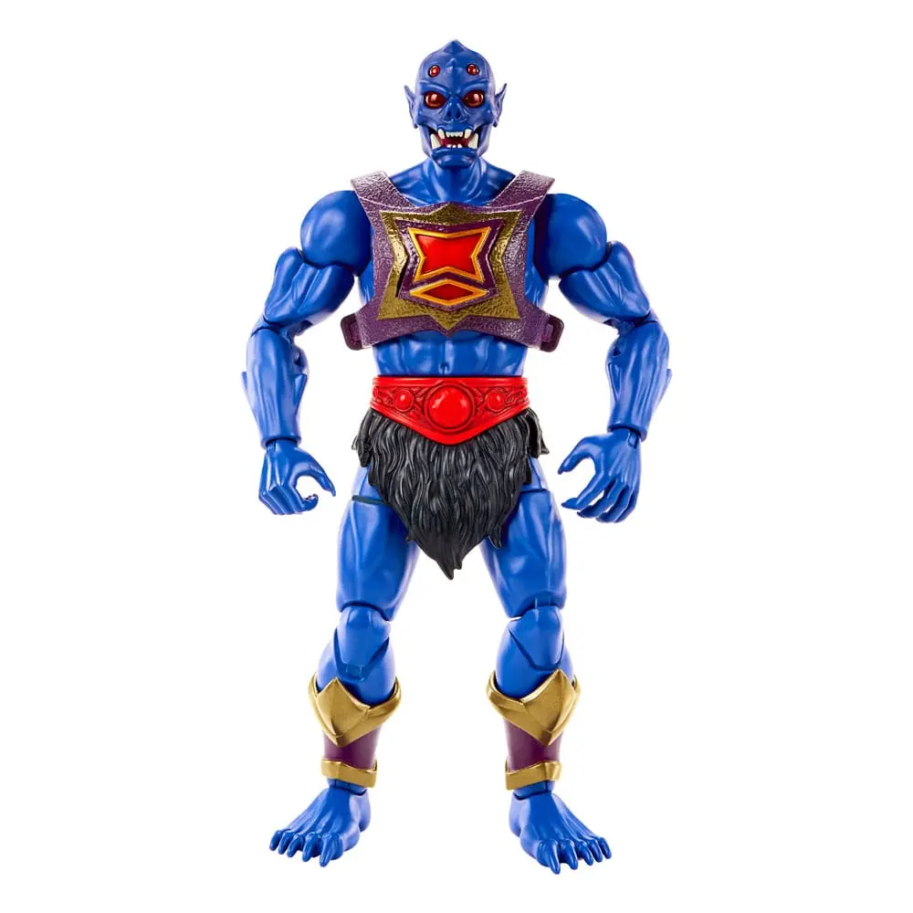 Masters of the Universe: New Eternia Masterverse Actionfigur Webstor 18 cm Produktfoto