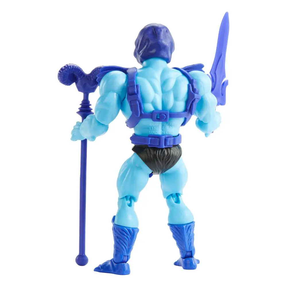 Masters of the Universe Origins Actionfigur 2021 Classic Skeletor 14 cm Produktfoto