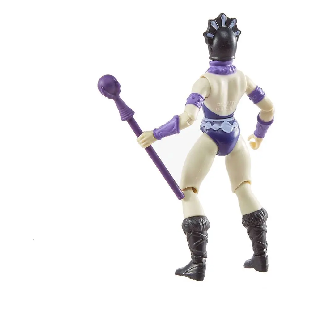 Masters of the Universe Origins Actionfigur 2021 Evil-Lyn 2 14 cm Produktfoto