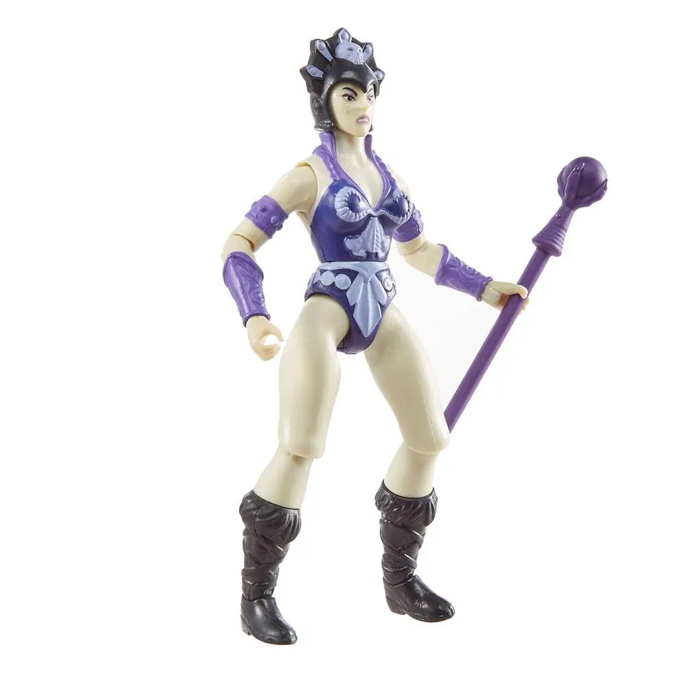 Masters of the Universe Origins Actionfigur 2021 Evil-Lyn 2 14 cm Produktfoto