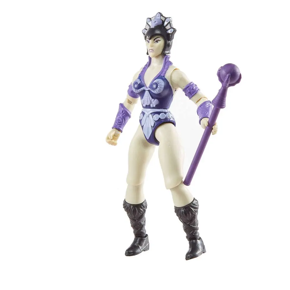 Masters of the Universe Origins Actionfigur 2021 Evil-Lyn 2 14 cm Produktfoto