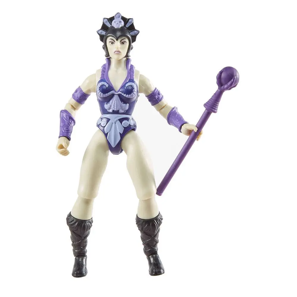 Masters of the Universe Origins Actionfigur 2021 Evil-Lyn 2 14 cm Produktfoto