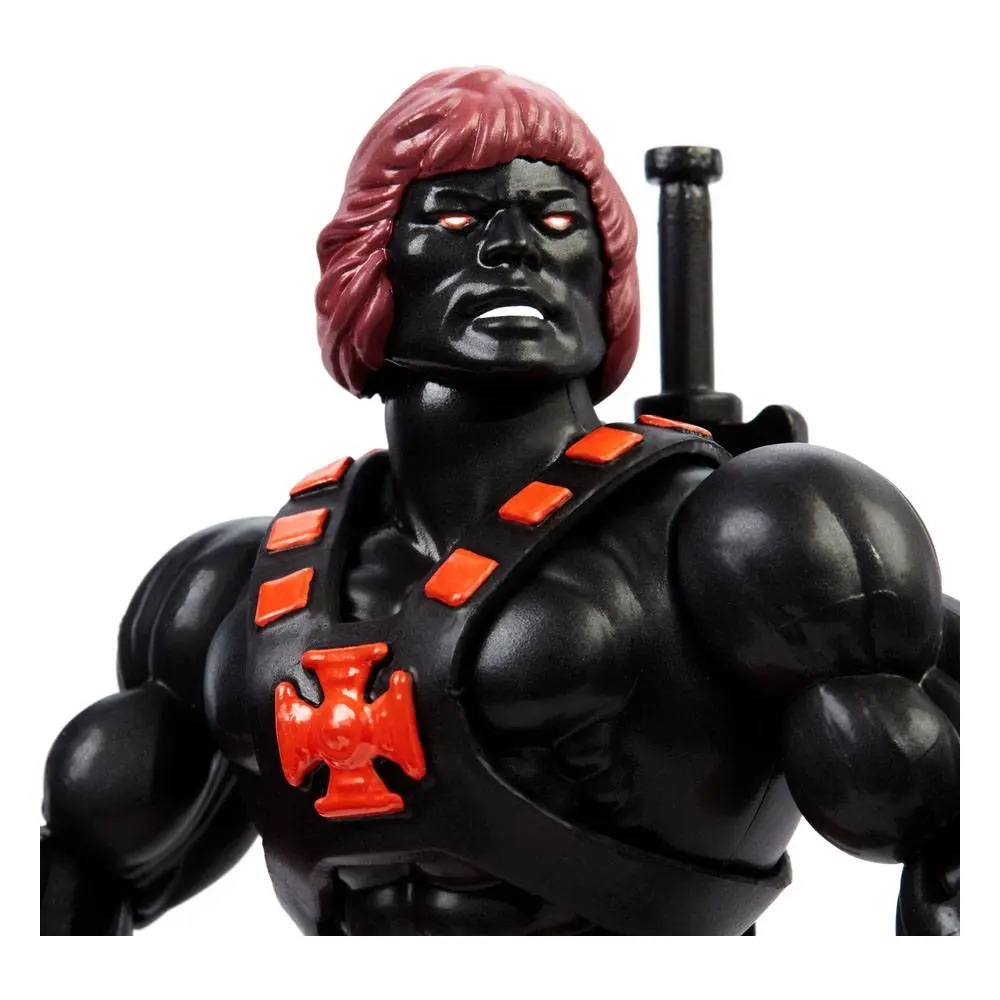 Masters of the Universe Origins Actionfigur 2022 Anti-Eternia He-Man 14 cm Produktfoto
