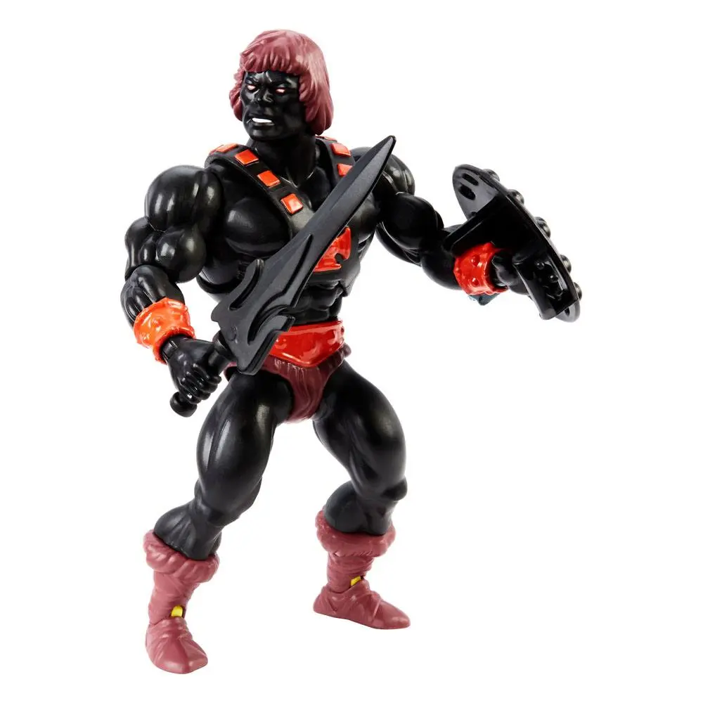 Masters of the Universe Origins Actionfigur 2022 Anti-Eternia He-Man 14 cm Produktfoto