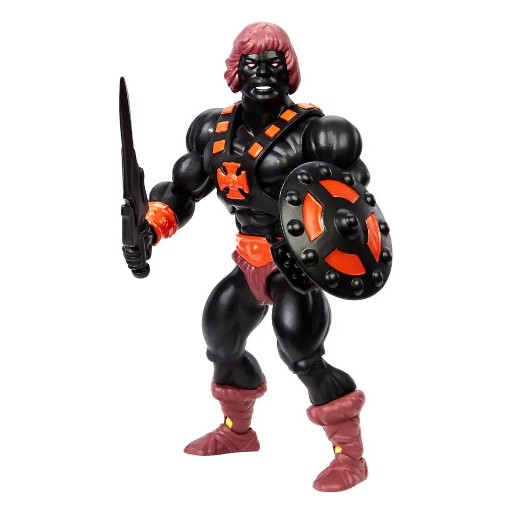 Masters of the Universe Origins Actionfigur 2022 Anti-Eternia He-Man 14 cm Produktfoto