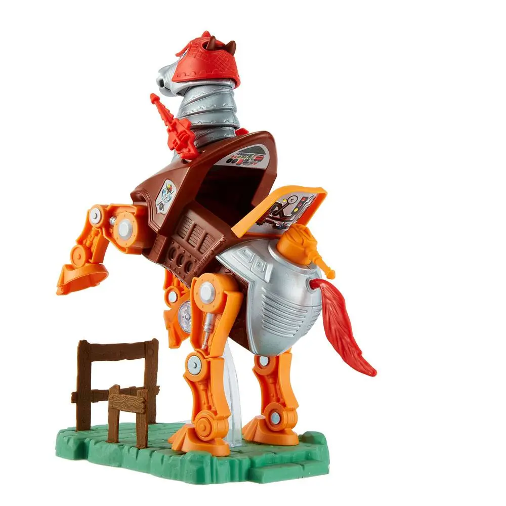 Masters of the Universe Origins Actionfigur 2022 Stridor 18 cm termékfotó