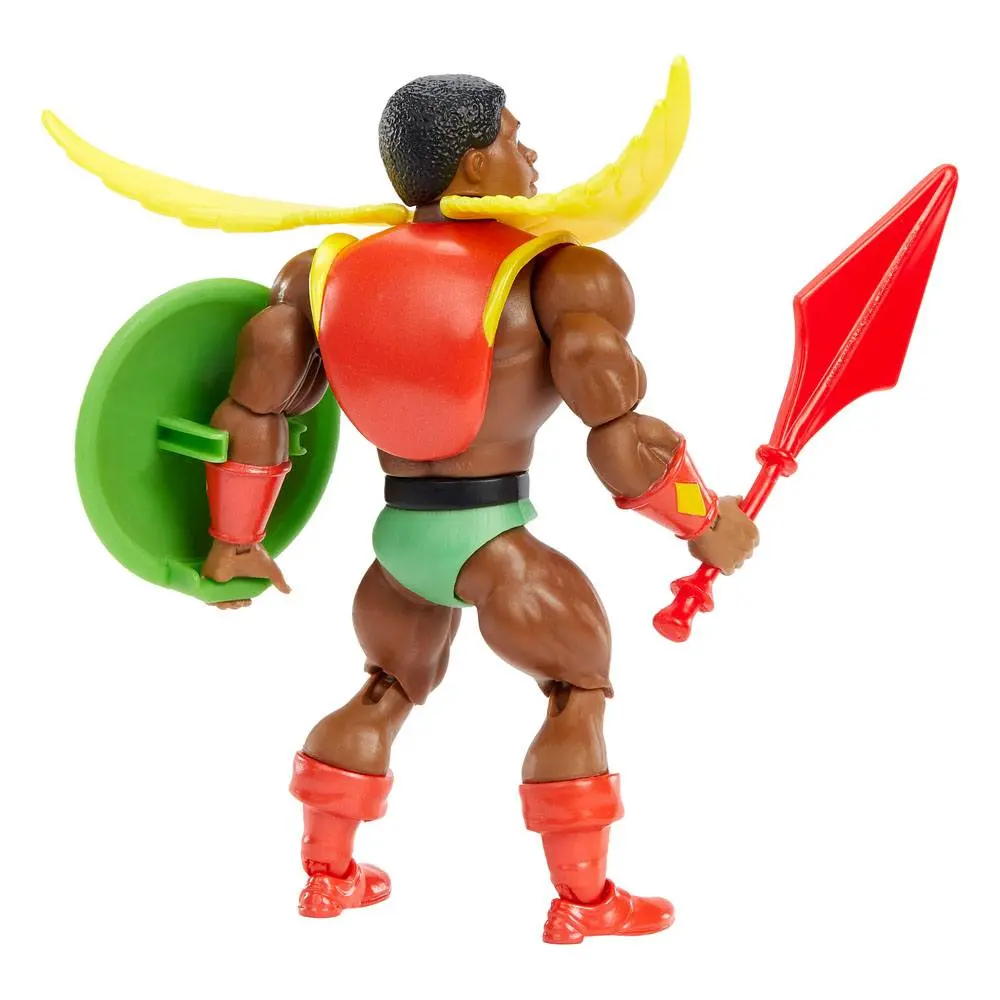 Masters of the Universe Origins Actionfigur 2022 Sun-Man 14 cm Produktfoto