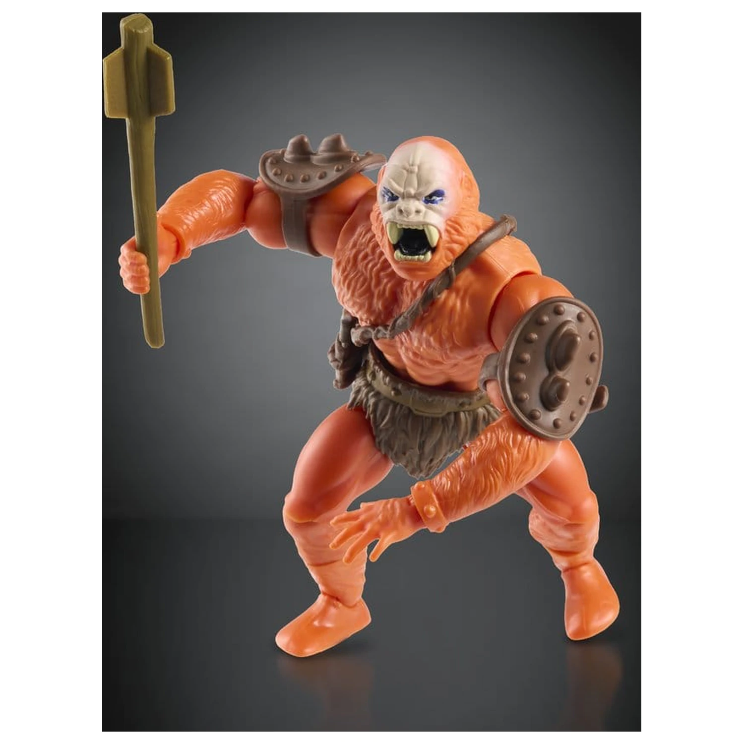 Masters of the Universe Origins Actionfiguren 4er-Pack Battle for Subternia 14 cm Produktfoto