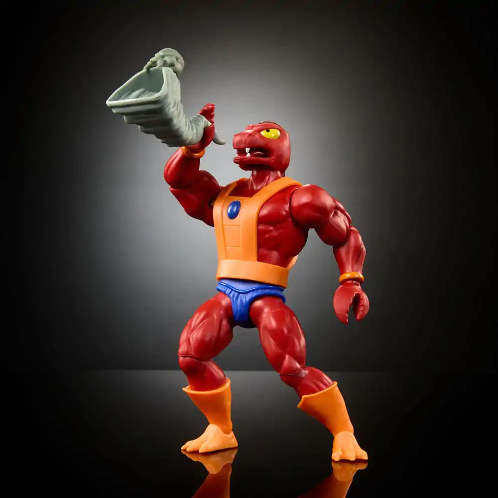 Masters of the Universe Origins Actionfigur Cartoon Collection: Clawful 14 cm termékfotó