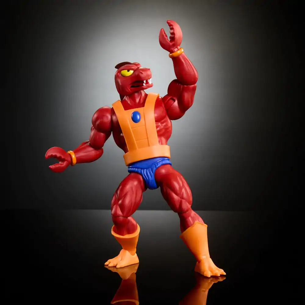 Masters of the Universe Origins Actionfigur Cartoon Collection: Clawful 14 cm termékfotó