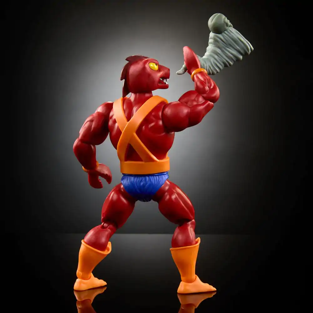 Masters of the Universe Origins Actionfigur Cartoon Collection: Clawful 14 cm termékfotó