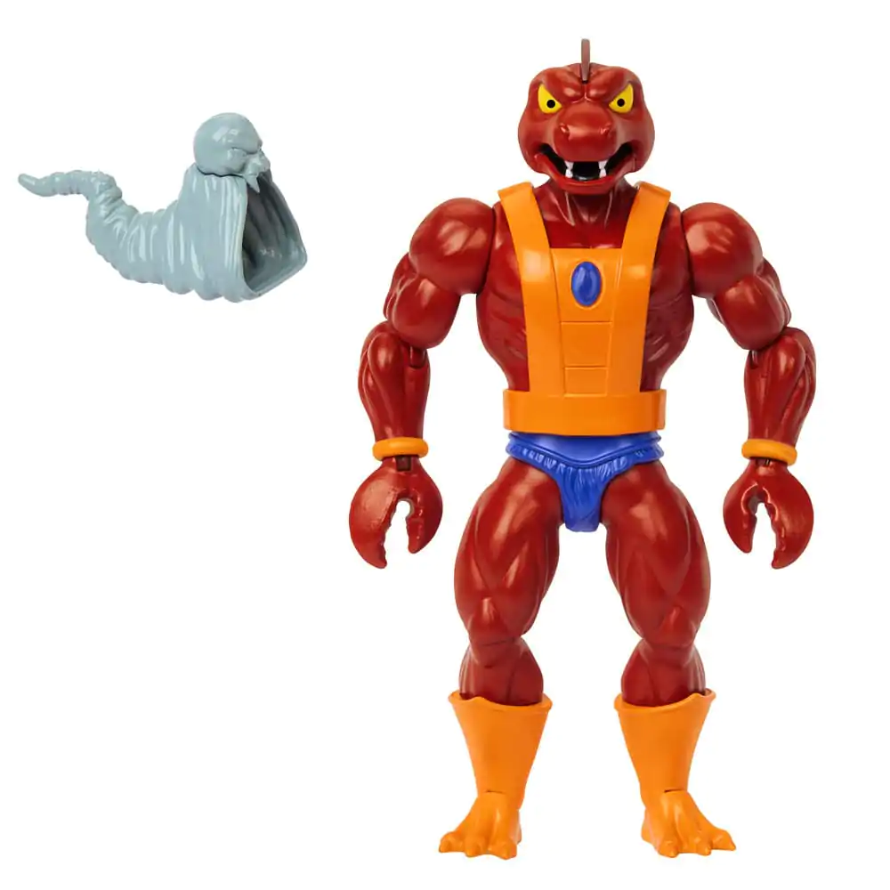 Masters of the Universe Origins Actionfigur Cartoon Collection: Clawful 14 cm termékfotó