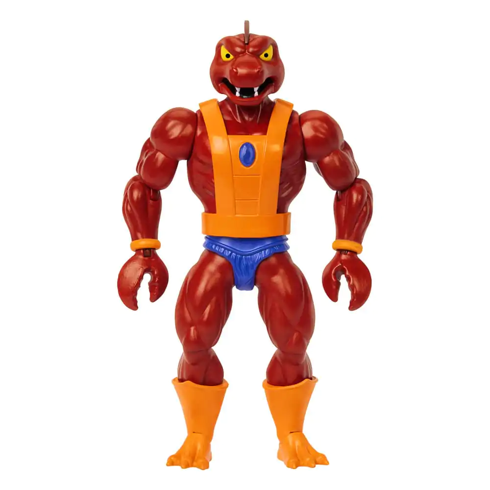 Masters of the Universe Origins Actionfigur Cartoon Collection: Clawful 14 cm termékfotó