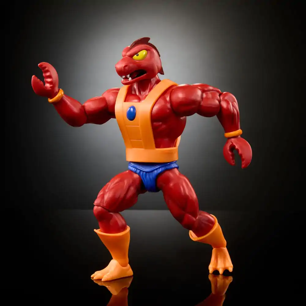 Masters of the Universe Origins Actionfigur Cartoon Collection: Clawful 14 cm termékfotó