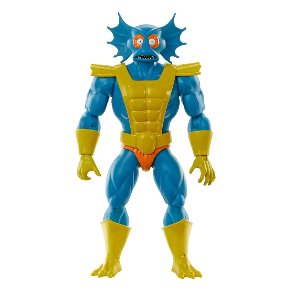 Masters of the Universe Origins Actionfigur Cartoon Collection: Mer-Man 14 cm termékfotó