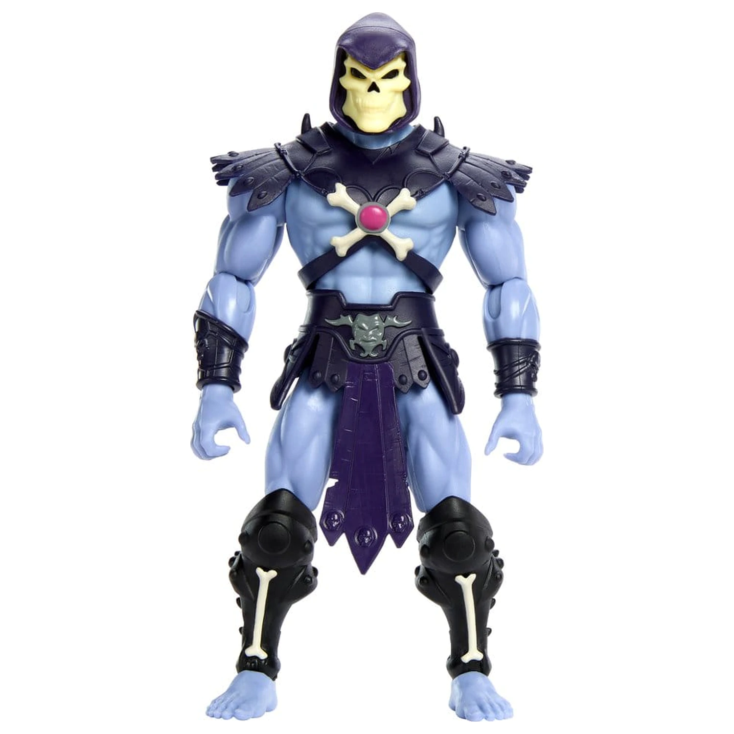 Masters of the Universe Origins Actionfigur Cartoon Collection: Skeletor 14 cm Produktfoto