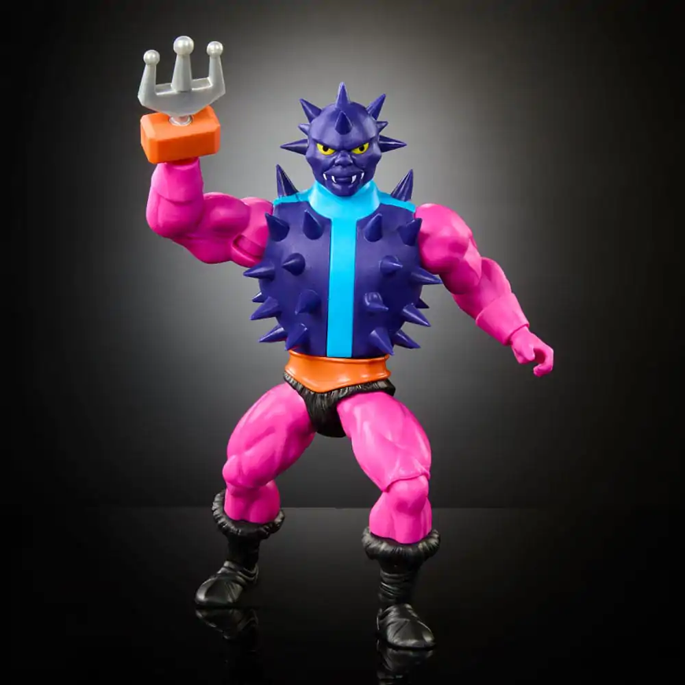 Masters of the Universe Origins Actionfigur Cartoon Collection: Spikor 14 cm termékfotó