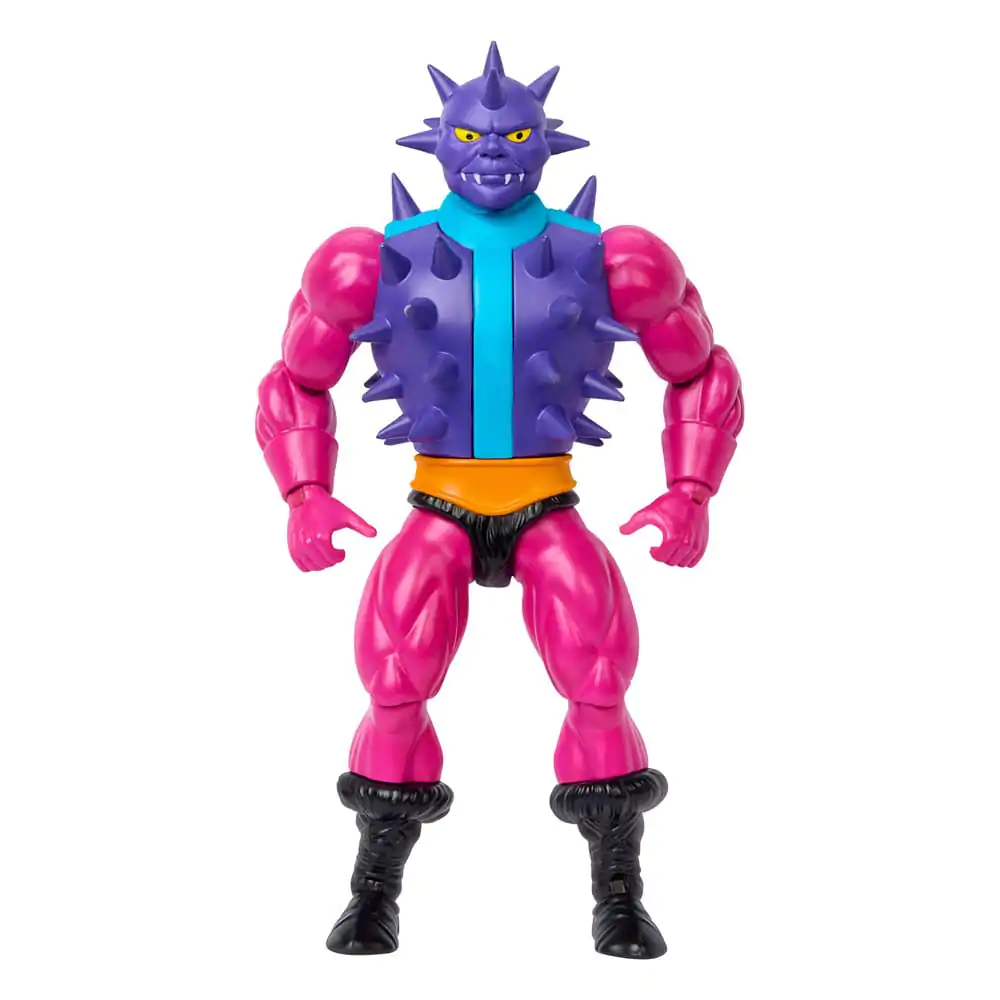 Masters of the Universe Origins Actionfigur Cartoon Collection: Spikor 14 cm termékfotó