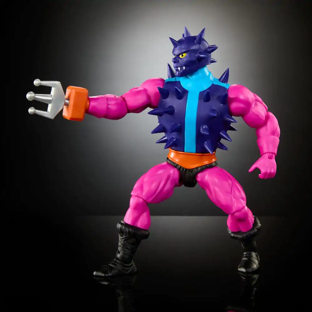 Masters of the Universe Origins Actionfigur Cartoon Collection: Spikor 14 cm termékfotó