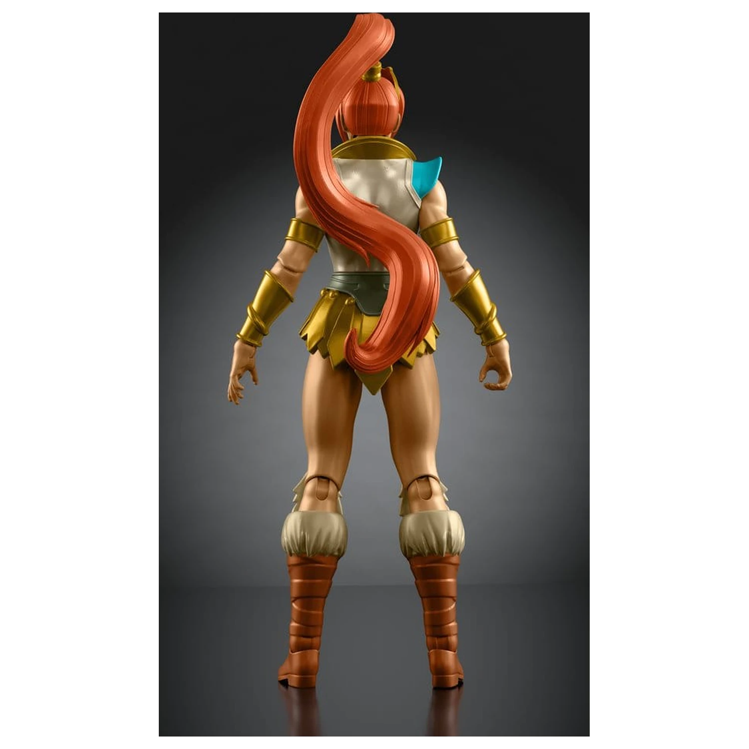 Masters of the Universe Origins Action Figur Cartoon Collection: Teela 14 cm Produktfoto