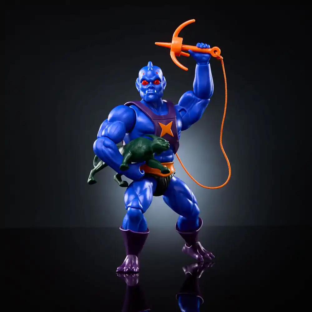 Masters of the Universe Origins Actionfigur Cartoon Collection: Webstor 14 cm termékfotó