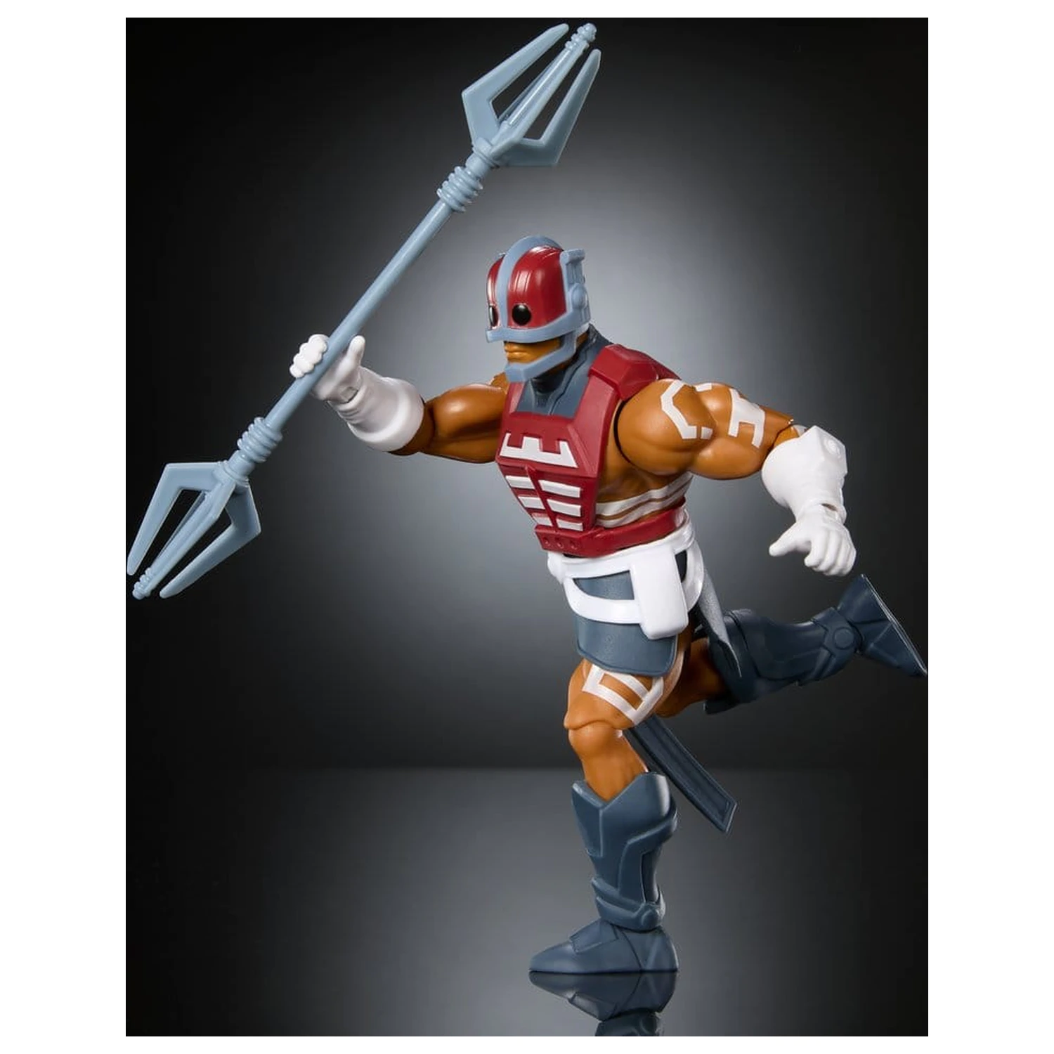 Masters of the Universe Origins Action Figur Cartoon Collection: Zodak 14 cm Produktfoto