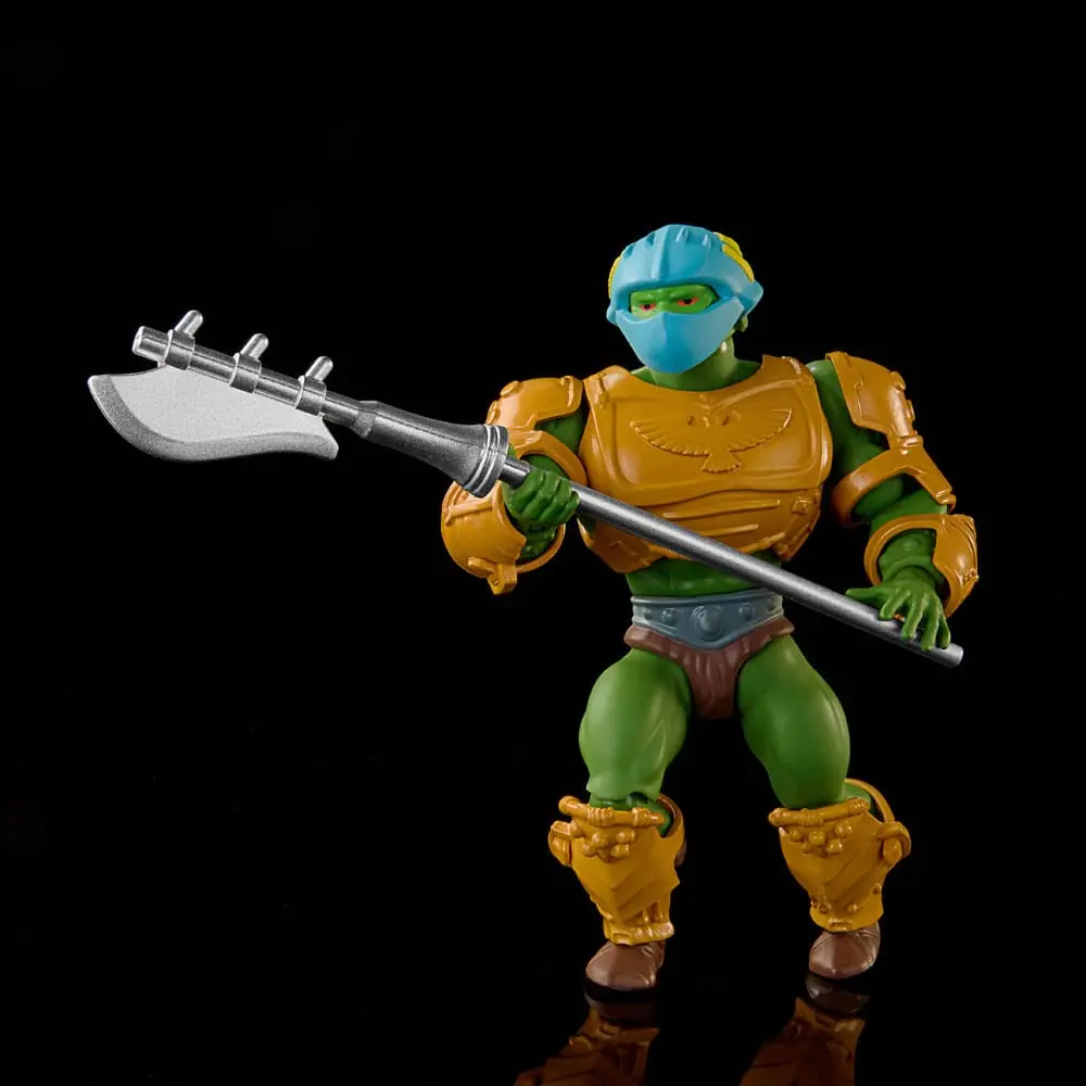 Masters of the Universe Origins Actionfigur Eternian Guard Infiltrator 14 cm termékfotó