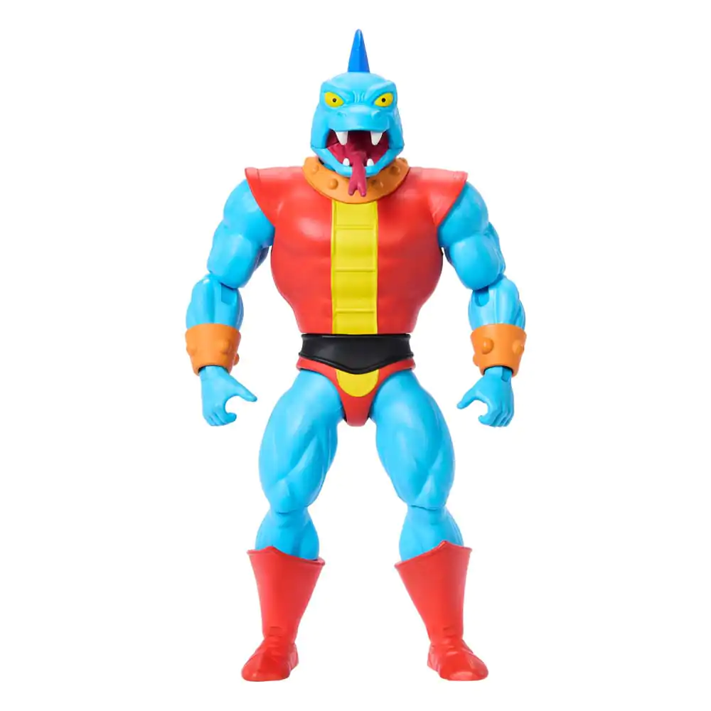 Masters of the Universe Origins Fang Man Figur Produktfoto