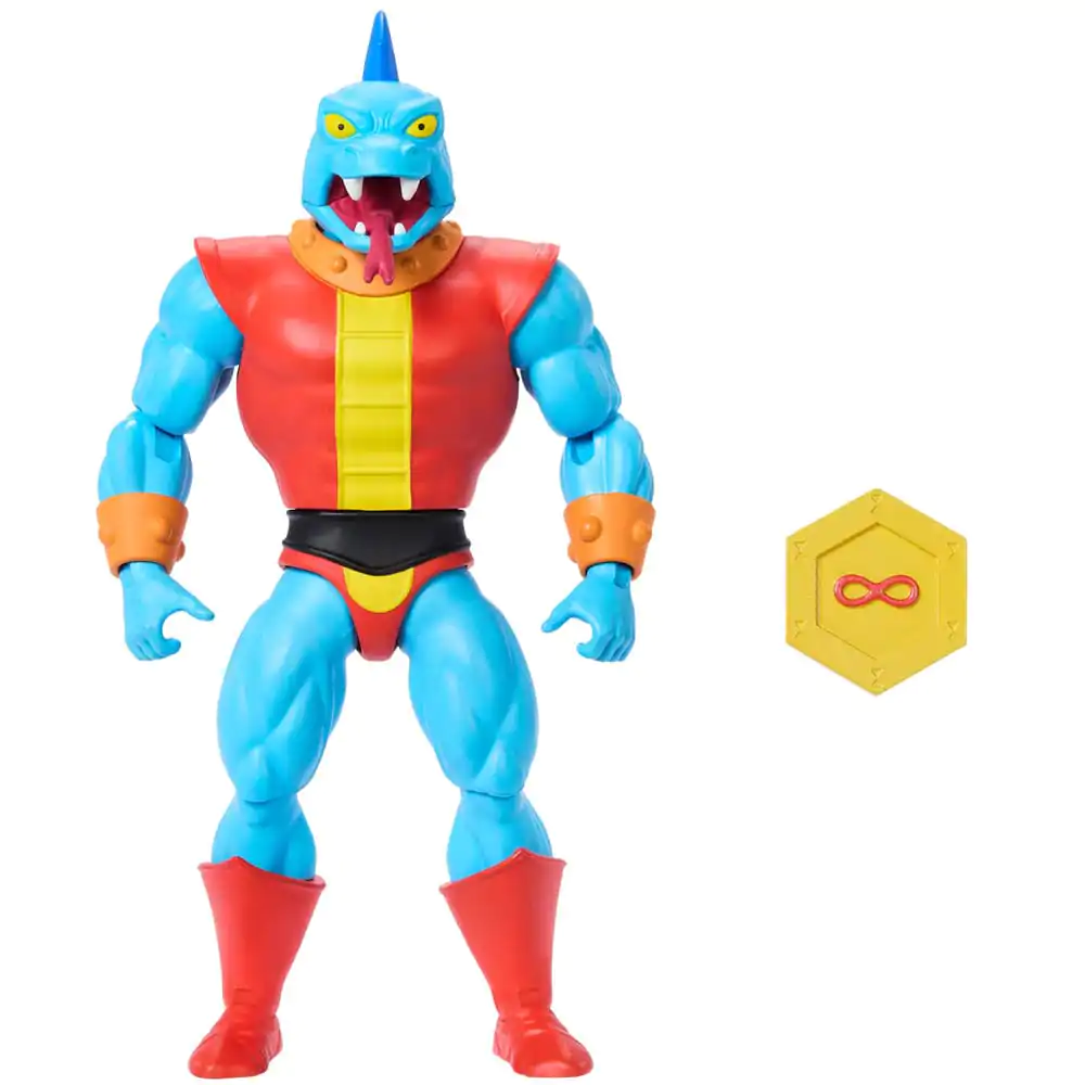 Masters of the Universe Origins Fang Man Figur Produktfoto