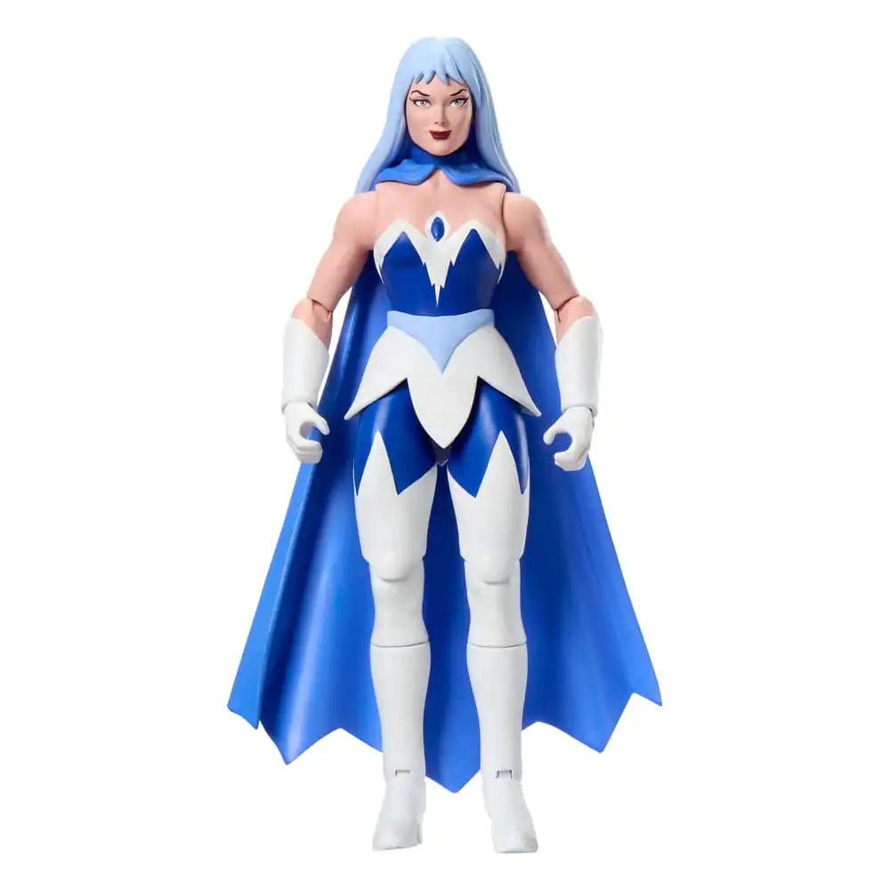 Masters of the Universe Origins Frosta Figur 14cm Produktfoto