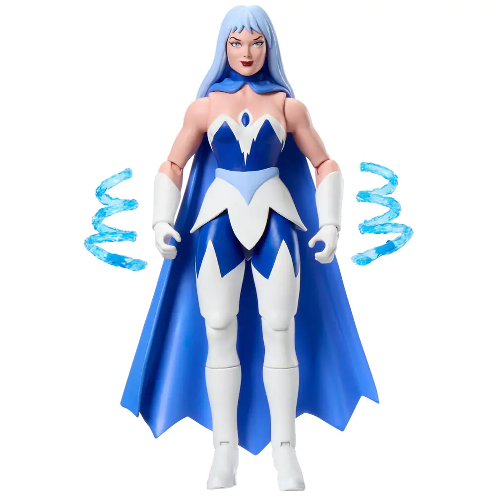 Masters of the Universe Origins Frosta Figur 14cm Produktfoto