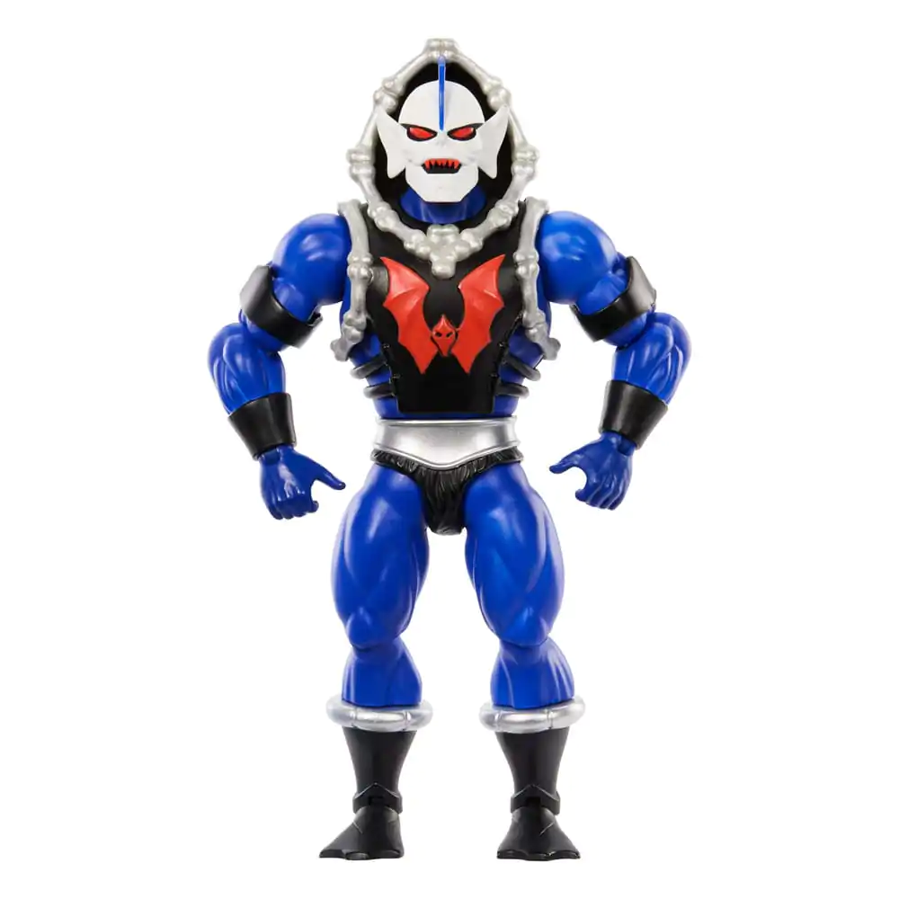 Masters of the Universe Origins Hordak Figur 14cm termékfotó