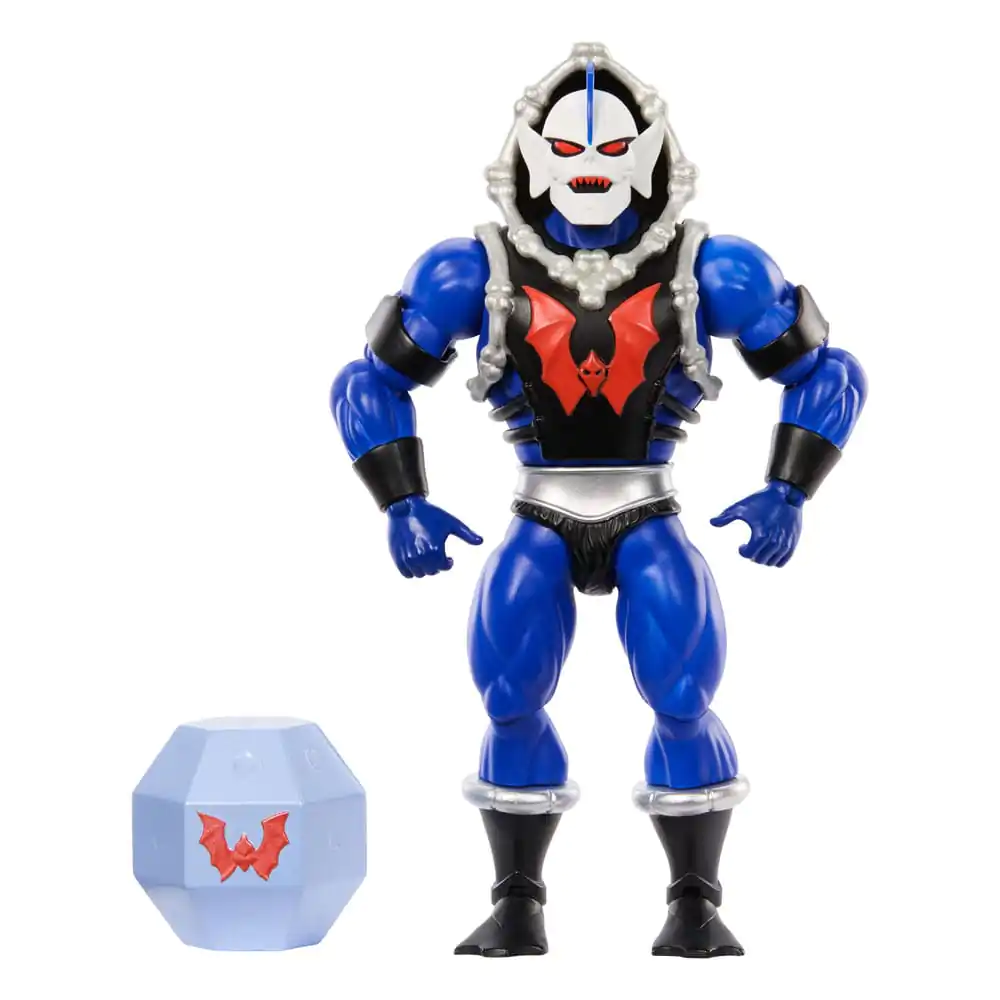 Masters of the Universe Origins Hordak Figur 14cm termékfotó