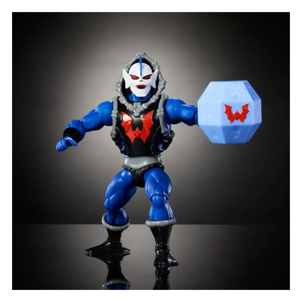 Masters of the Universe Origins Hordak Figur 14cm termékfotó